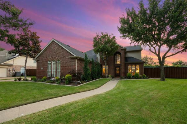 7005 TWIN PONDS DR, PLANO, TX 75074 - Image 1