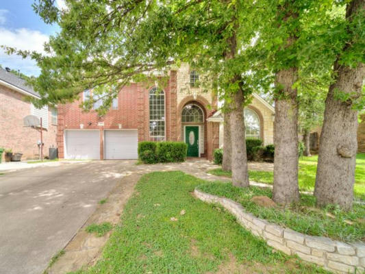 809 FOREST CROSSING DR, HURST, TX 76053 - Image 1