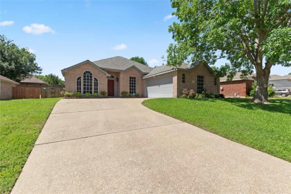 4615 CANVASBACK LN, SACHSE, TX 75048 - Image 1