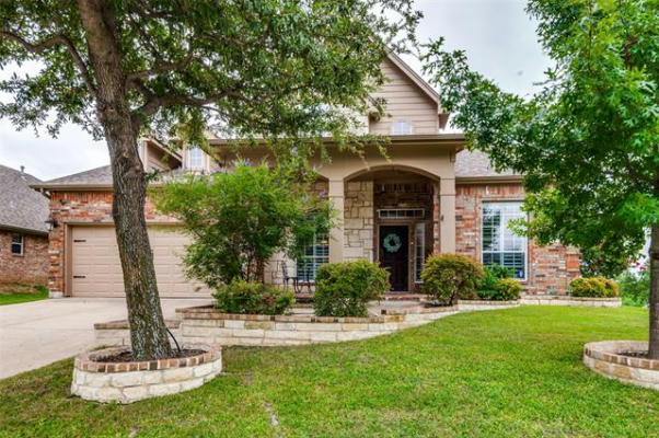 4300 WEXFORD DR, FORT WORTH, TX 76244 - Image 1