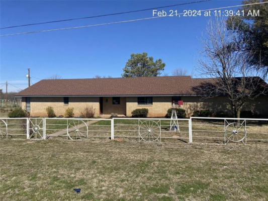 443 STATE HIGHWAY 114 E, OLNEY, TX 76374 - Image 1