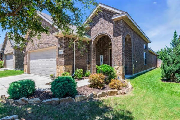 2809 BRETTON WOOD DR, FORT WORTH, TX 76244 - Image 1