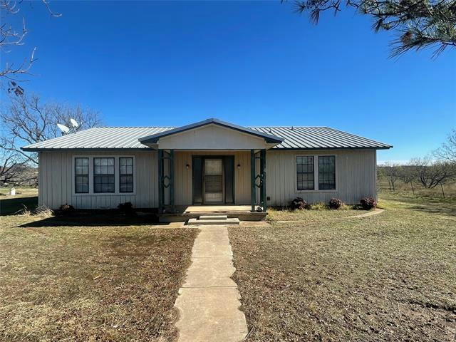 2309 COUNTY ROAD 295, CARBON, TX 76435, photo 1 of 40
