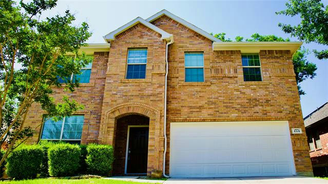 436 TWIN KNOLL DR, MCKINNEY, TX 75071, photo 3 of 30