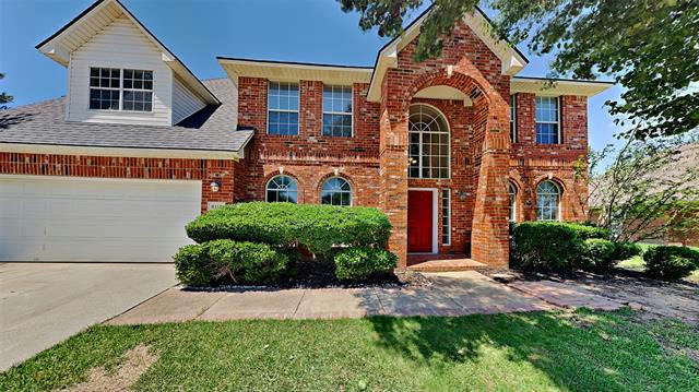 6117 ROARING SPRINGS DR, NORTH RICHLAND HILLS, TX 76180 - Image 1