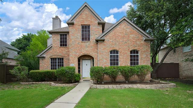 2709 SUMMIT VIEW DR, PLANO, TX 75025 - Image 1