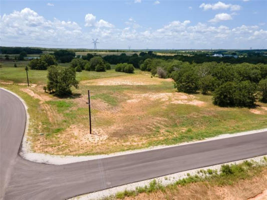 TBD LOT 109 COYOTE CAVE LANE, ALVORD, TX 76225 - Image 1