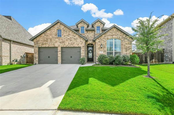 12232 BEATRICE DR, HASLET, TX 76052 - Image 1
