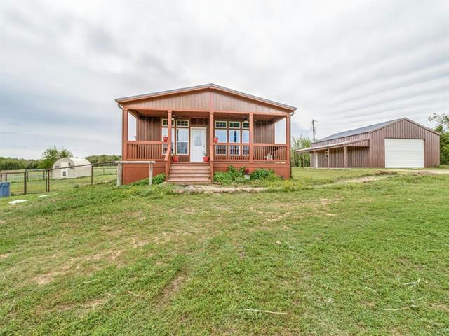 3568 COUNTY ROAD 147, GAINESVILLE, TX 76240, photo 1 of 27