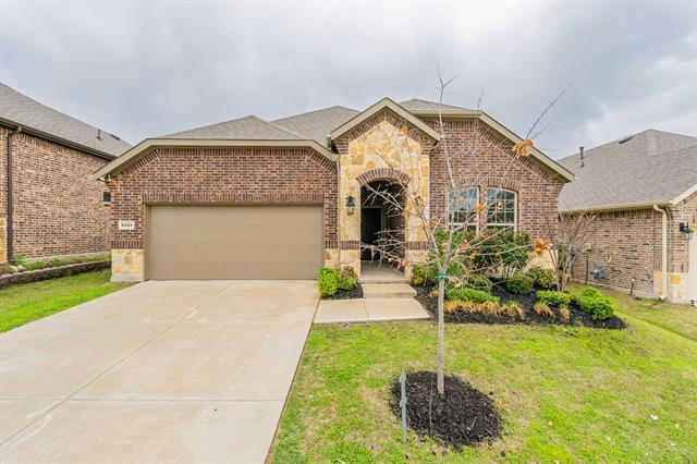 5321 CANFIELD LN, FORNEY, TX 75126, photo 1 of 37