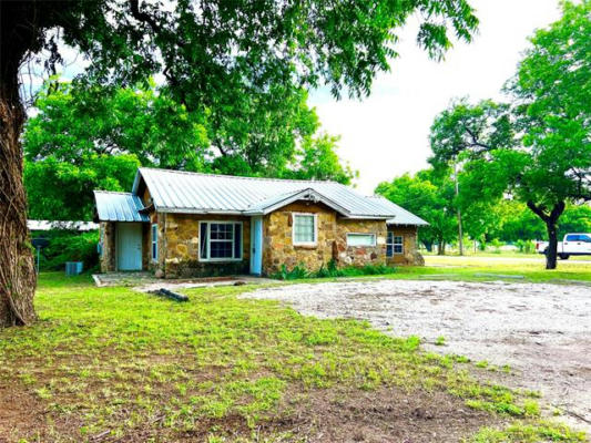 609 N 4TH ST W, CLYDE, TX 79510, photo 2 of 15