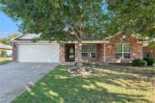1120 BROWN CREST RD, BURLESON, TX 76028, photo 1 of 24