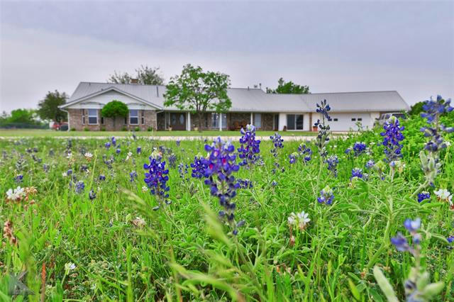 133 COUNTY ROAD 143, LAWN, TX 79530, photo 1 of 36
