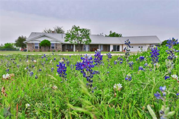 133 COUNTY ROAD 143, LAWN, TX 79530 - Image 1