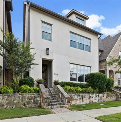 308 SKYSTONE DR, IRVING, TX 75038 - Image 1
