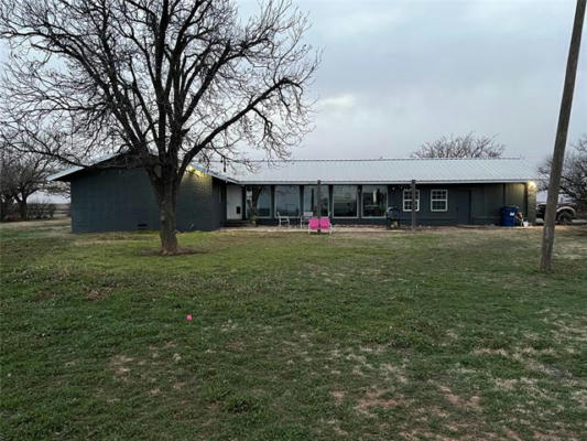 1807 CROWELL HWY, QUANAH, TX 79252 - Image 1
