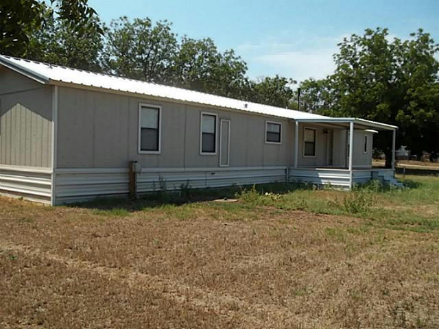 608 4TH ST, BLANKET, TX 76432, photo 1 of 8
