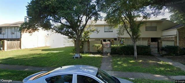 345 TOWNE HOUSE LN, RICHARDSON, TX 75081, photo 1