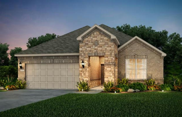 1224 KENNEDY CT, FATE, TX 75087 - Image 1