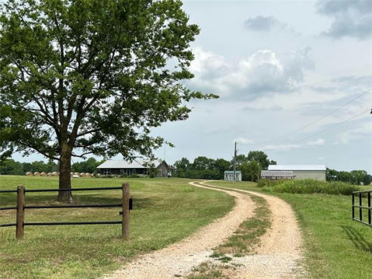 1845 COUNTY ROAD 14200, BLOSSOM, TX 75416 - Image 1