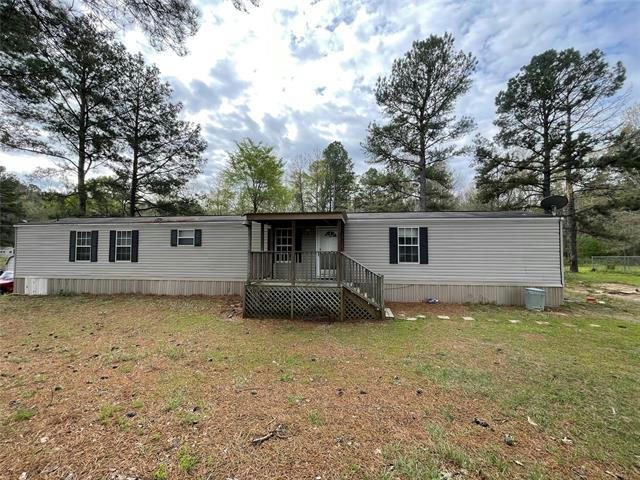 124 SHANEE DR, GLOSTER, LA 71030, photo 1 of 18