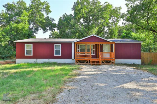 520 N 4TH ST, CLYDE, TX 79510 - Image 1