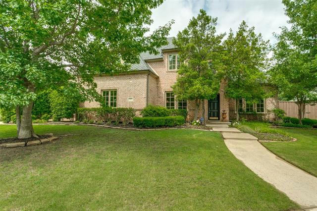 611 PRESTWICK CT, COPPELL, TX 75019, photo 1 of 35