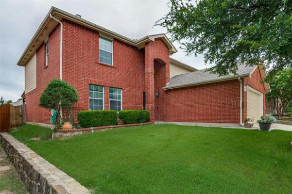 1420 WATER LILY DR, LITTLE ELM, TX 75068 - Image 1
