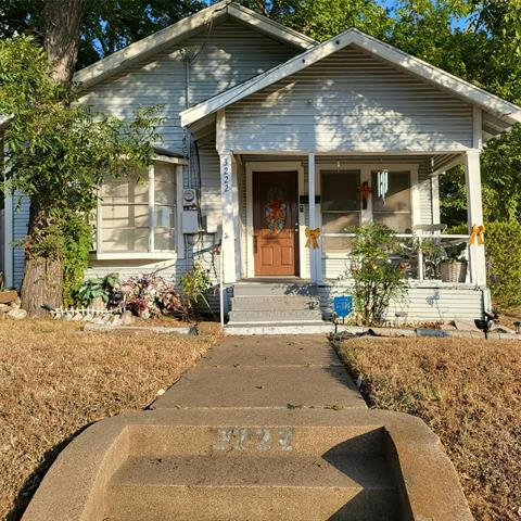 3222 PINE ST, DALLAS, TX 75215, photo 1 of 23