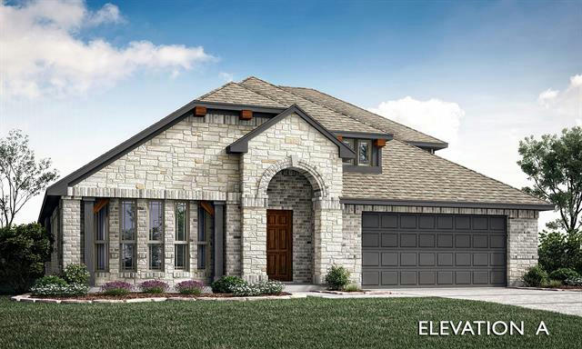 16904 TUSSOCK AVE, JUSTIN, TX 76247 - Image 1