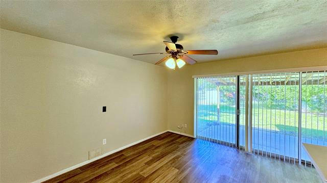 845 BETTY DR, TERRELL, TX 75160, photo 4 of 15