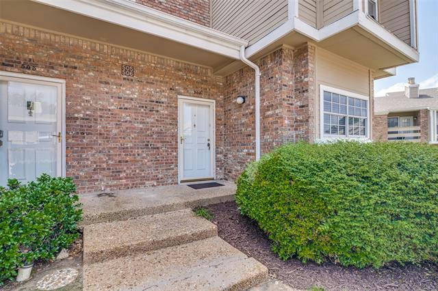 3550 COUNTRY SQUARE DR APT 506, CARROLLTON, TX 75006, photo 1 of 23
