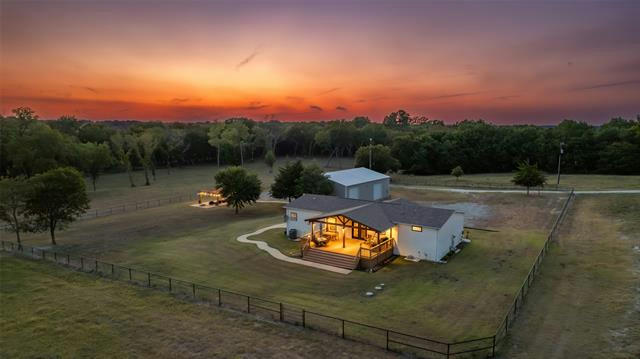 5054B ROSE HILL RD, WHITEWRIGHT, TX 75491 - Image 1