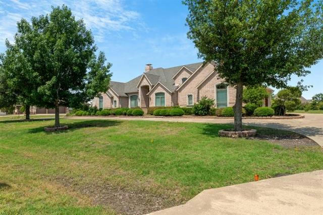 15145 SKYVIEW LN, FORNEY, TX 75126, photo 1 of 29
