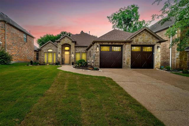 12272 FAIRWAY MEADOWS DR, FORT WORTH, TX 76179, photo 1 of 40