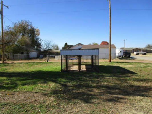 821 N MAIN ST, CROWELL, TX 79227, photo 4 of 19