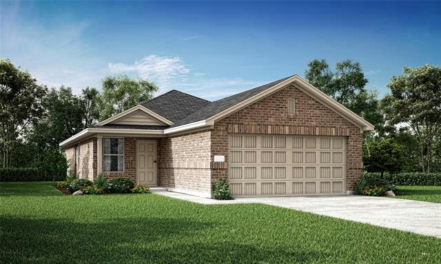 1939 LONG POND TRL, FORNEY, TX 75126 - Image 1