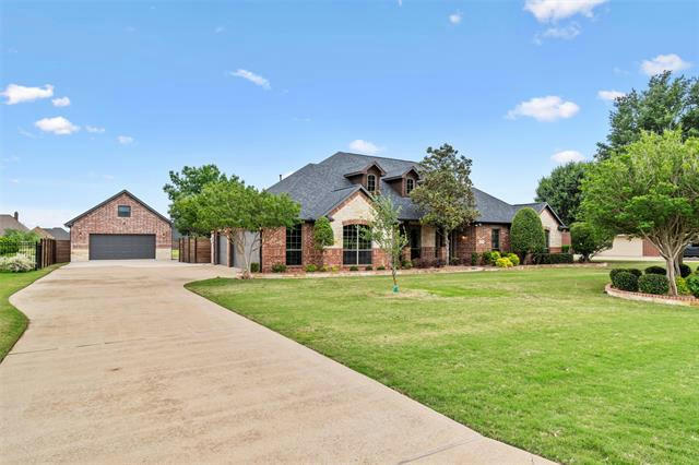 16044 O CONNER AVE, TALTY, TX 75126, photo 1 of 39