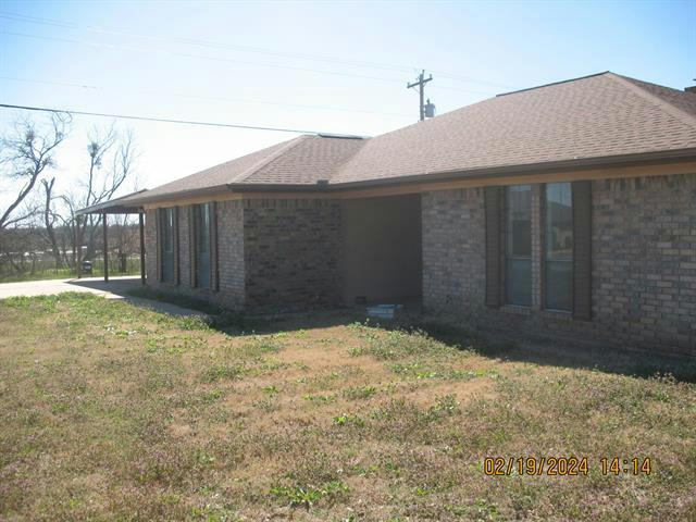 814 KENNEDY ST, CLYDE, TX 79510, photo 1 of 29