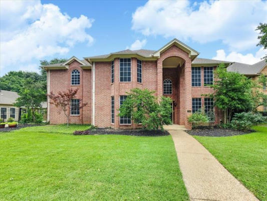 7105 SPRUCE FOREST CT, ARLINGTON, TX 76001 - Image 1