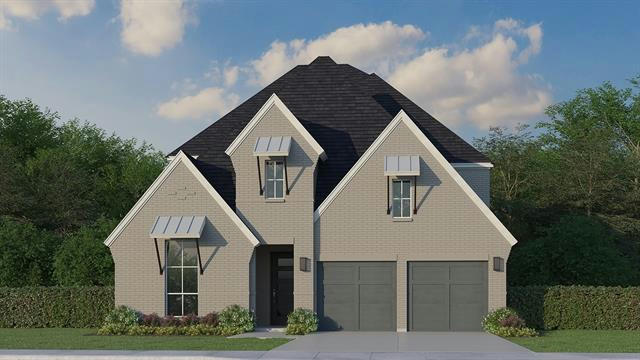 8720 EDGEWATER DRIVE, THE COLONY, TX 75056 - Image 1
