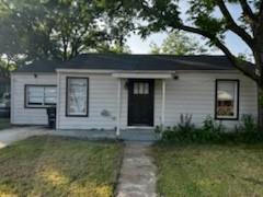 428 BALES ST, CLEBURNE, TX 76033, photo 1 of 5