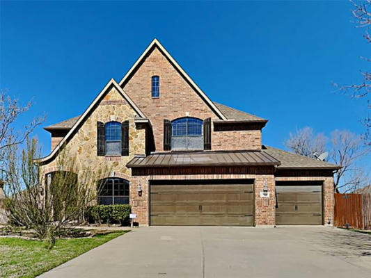 5920 PANSY RD, FORT WORTH, TX 76123 - Image 1