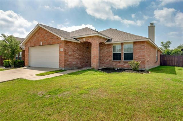 12600 LOST PRAIRIE DR, FORT WORTH, TX 76244 - Image 1