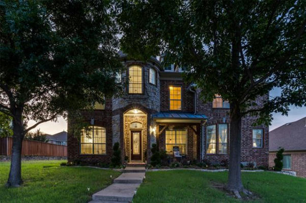 2449 CLAYMORE AVE, GARLAND, TX 75043 - Image 1