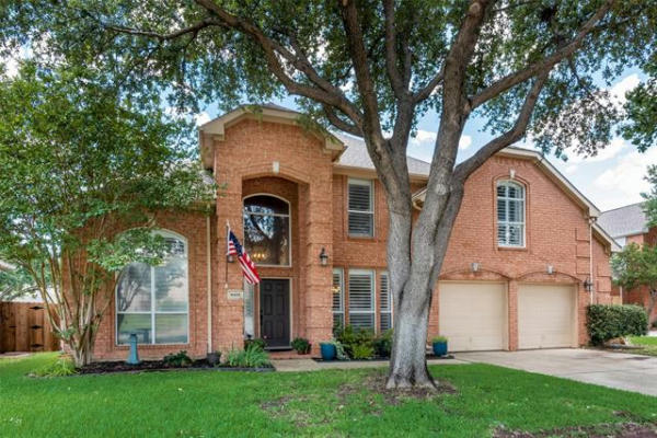 8405 FORT UNION CT, FORT WORTH, TX 76137 - Image 1