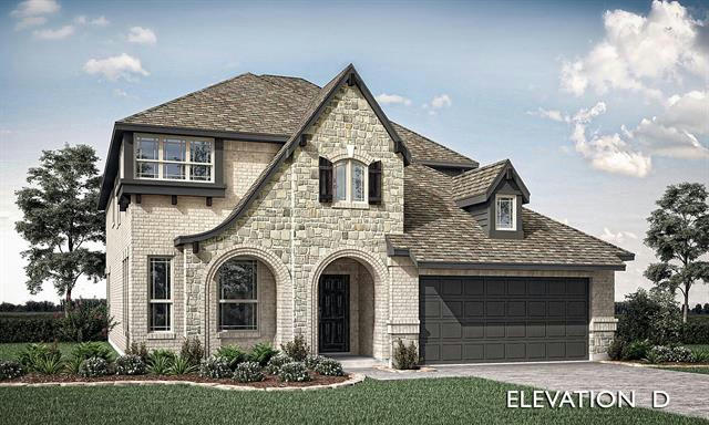 100 DOVE HAVEN DR, WYLIE, TX 75098 - Image 1
