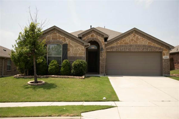 14405 BROOMSTICK RD, HASLET, TX 76052 - Image 1