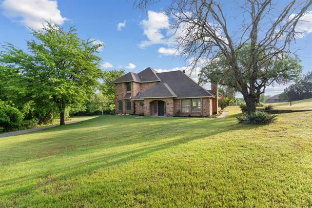 413 BIG CREEK RD, WILLOW PARK, TX 76087, photo 1 of 34
