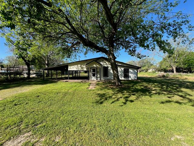 405 MULBERRY AVE, HUBBARD, TX 76648, photo 1 of 14